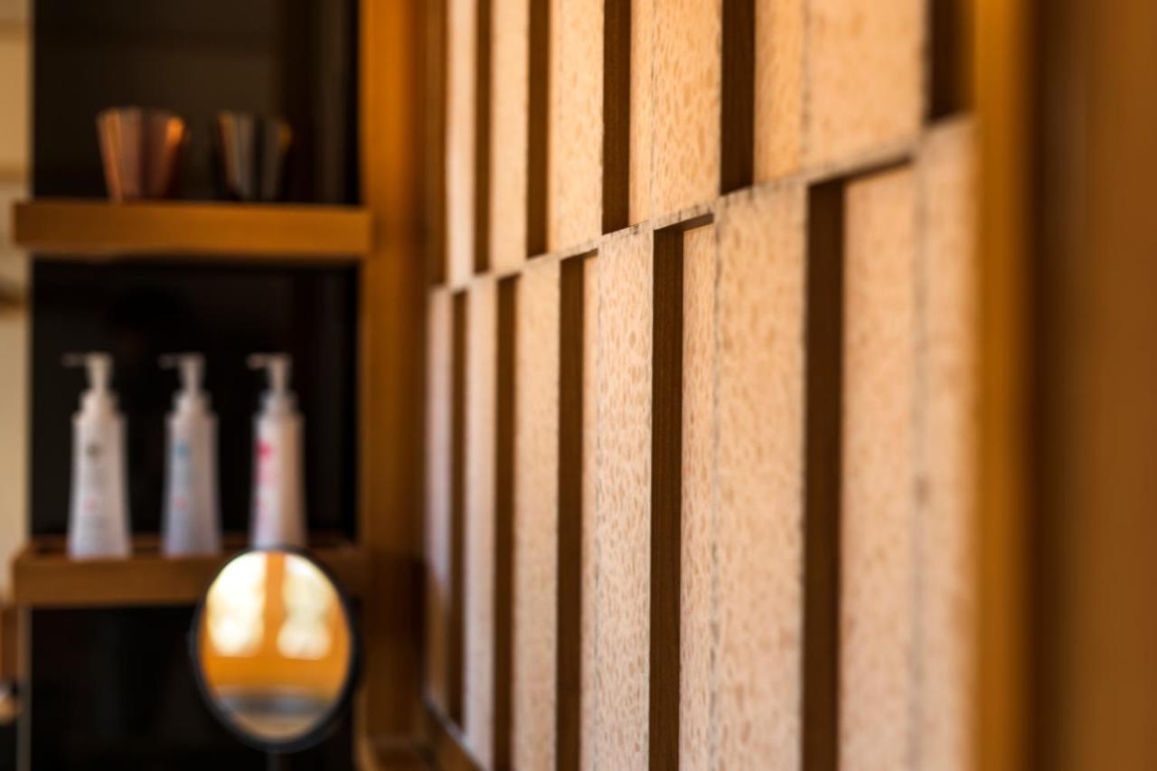 Onomichi Hansei Exterior foto